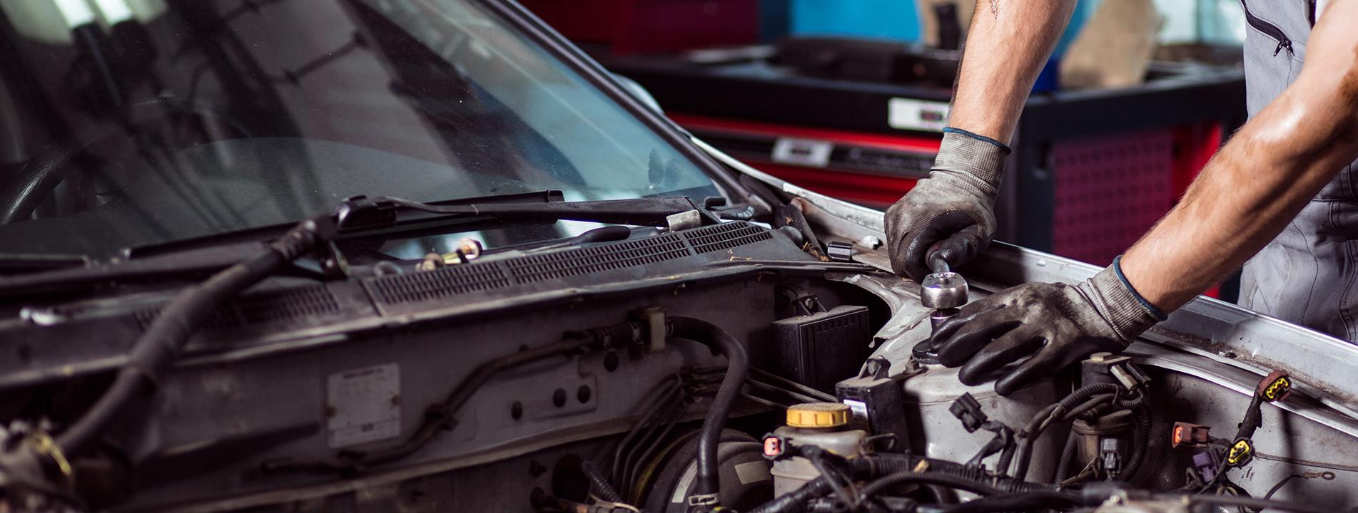 Penyejat AC Untuk Ford