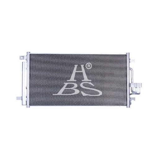 AC Condenser For Geely Coolray