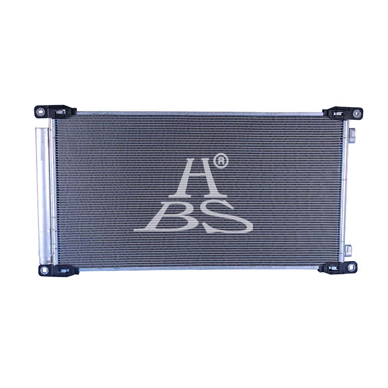 AC Condenser For Trumpchi GS8