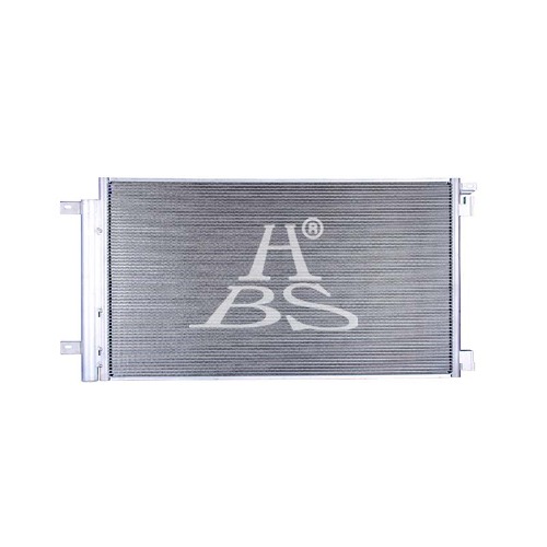 AC Condenser For Buick Encore