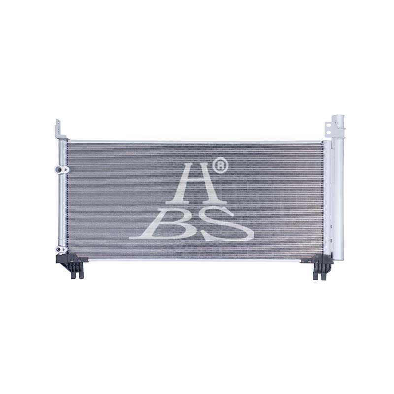 Premium Quality AC Condenser For Lexus