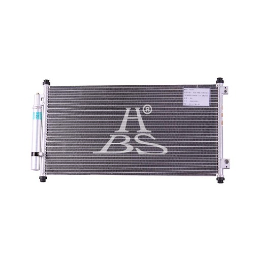 AC Condenser For Honda Accord