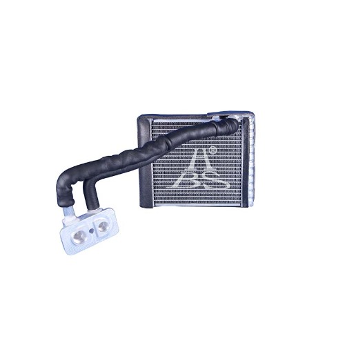 AC Evaporator For Audi A8