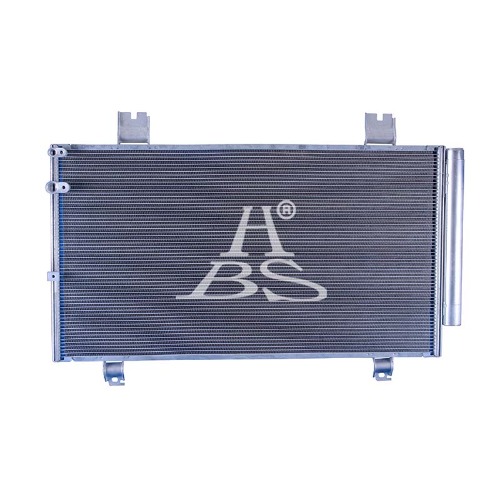 Condenser For Toyota Mark