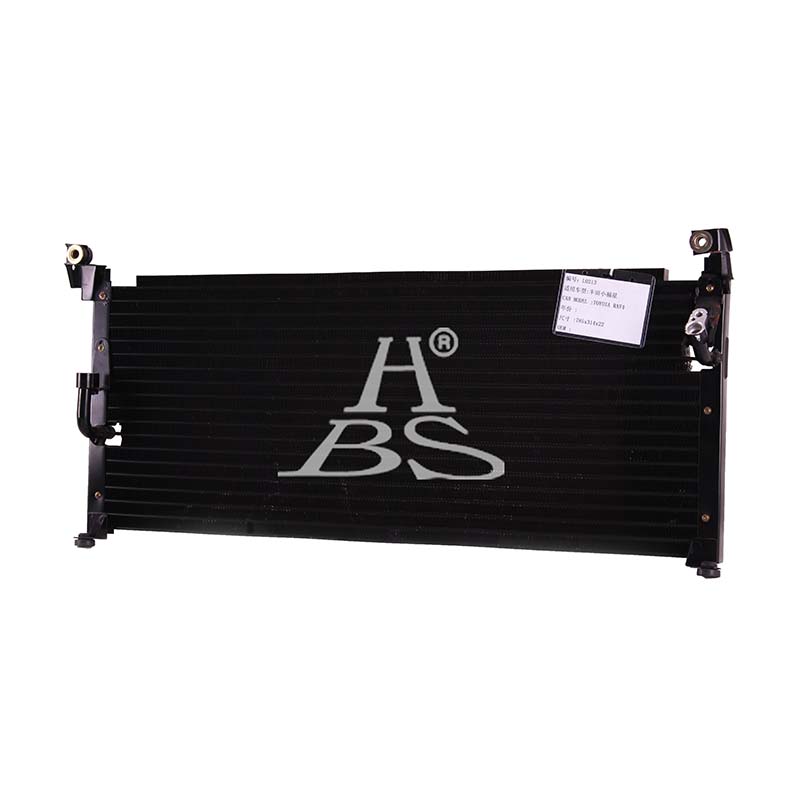 Condenser For 8846042010