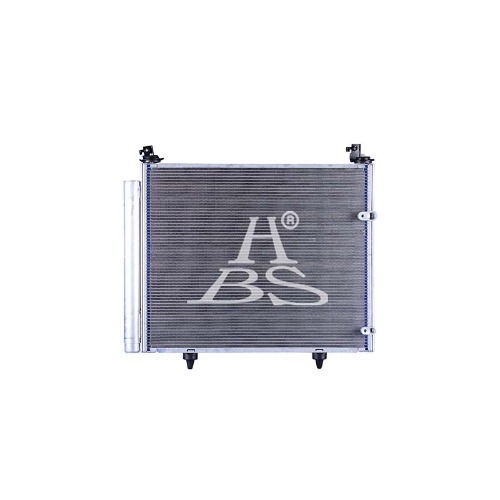 Condenser For Toyota Avanza