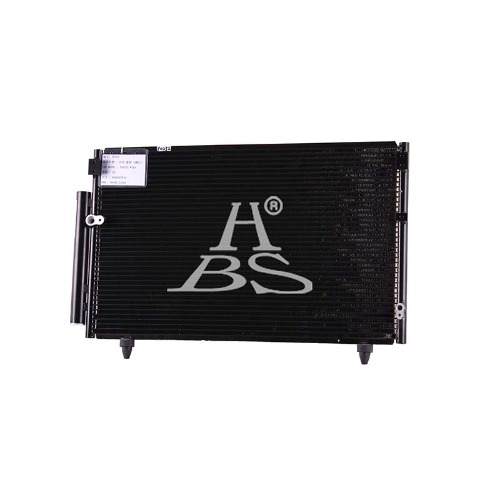 Condenser For Toyota Caldina
