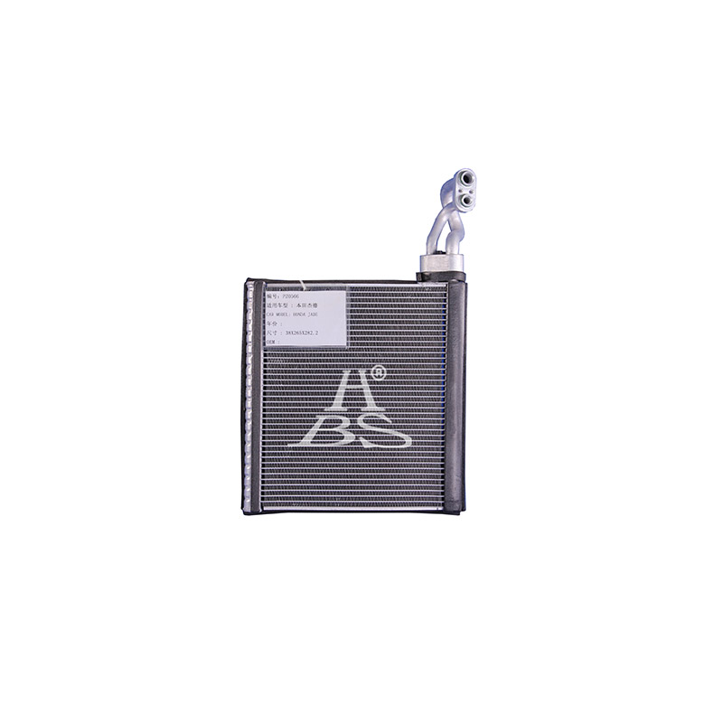Evaporator For 80211T2JH11