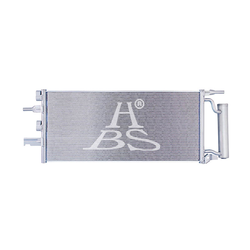 Condenser For 64509271206