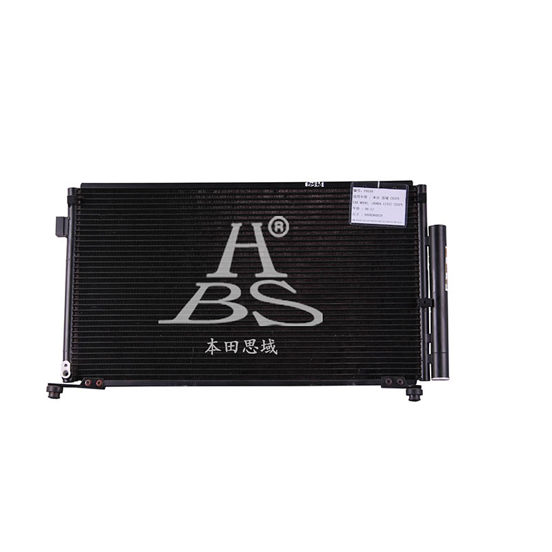 Condenser For 80110S9A013