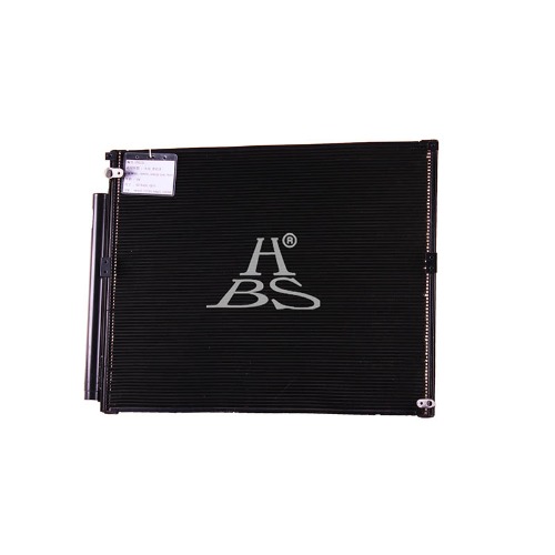 Condenser For Toyota Prado