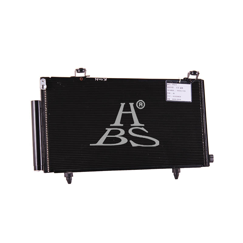 Condenser For 884500D100