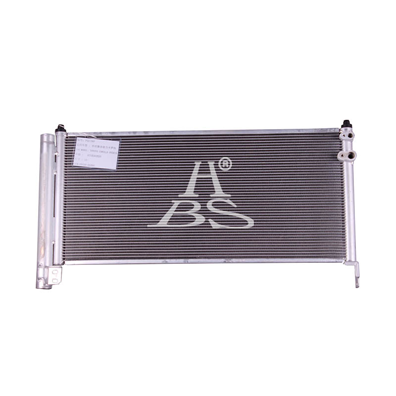 Condenser For 8846047150