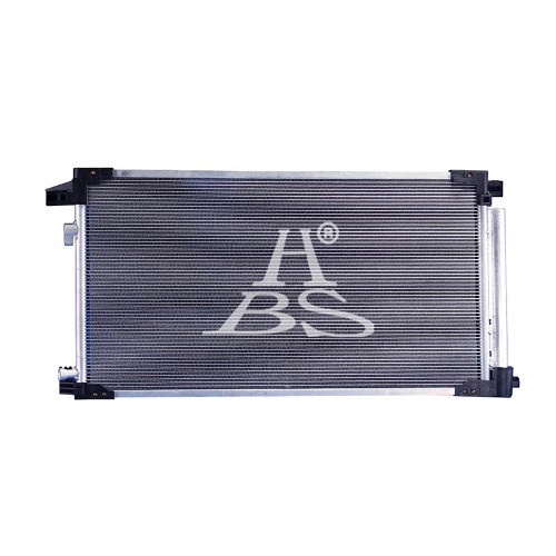 Condenser For Toyota Corolla