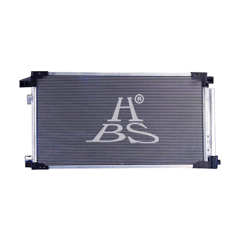 Condenser For 884A012010