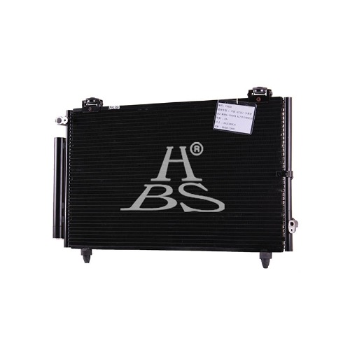 Condenser For Toyota Altis