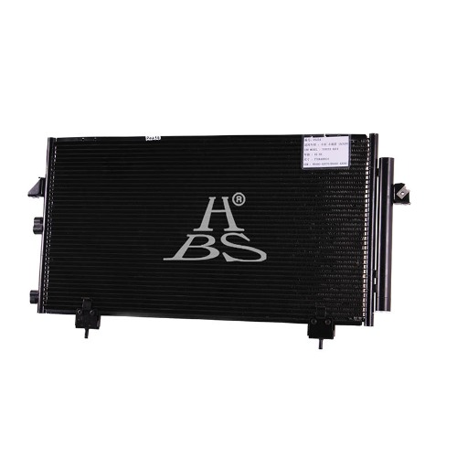 Condenser For Toyota RAV4