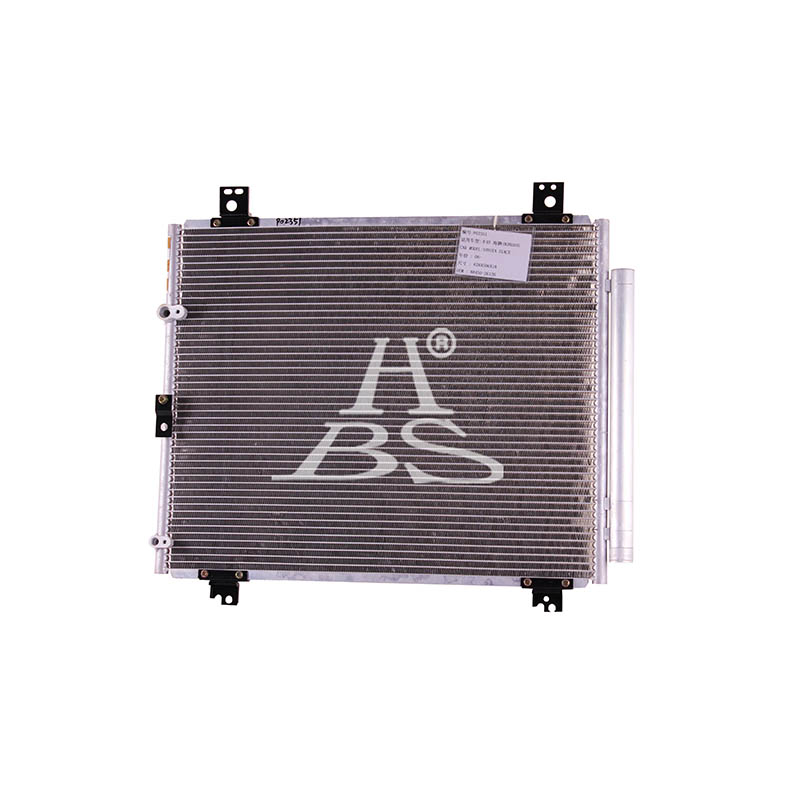 Condenser For 8845026120