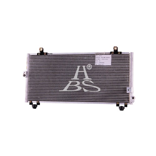 Condenser For Toyota Hiace