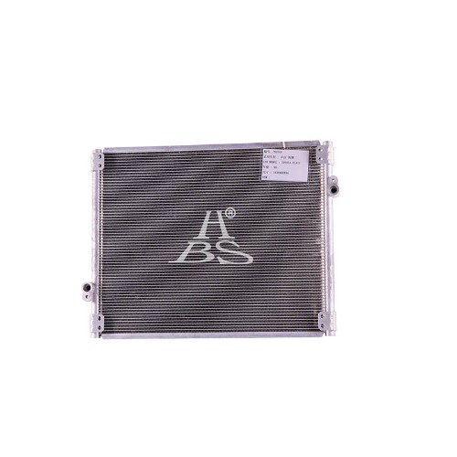 Condenser For Toyota Hiace