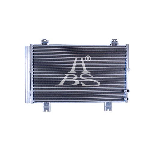 Condenser For Toyota Mark