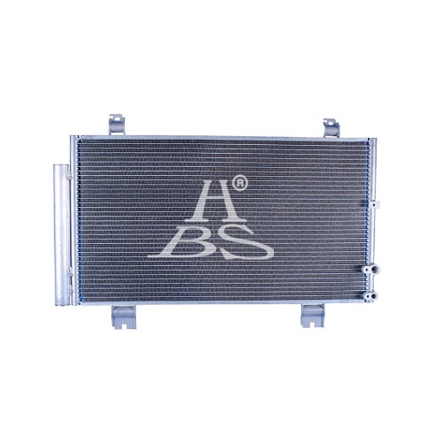 Condenser For Toyota Mark