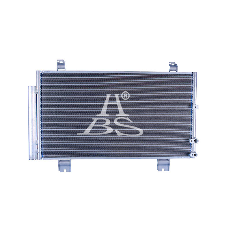 Condenser For 8846030870