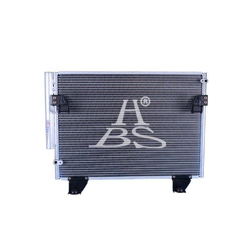 Condenser For Toyota Hilux Pickup