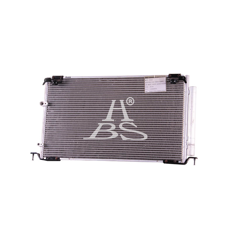 Condenser For 8846007032