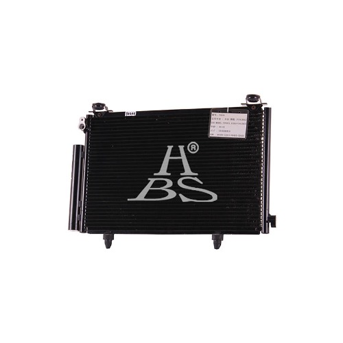 Condenser For Toyota Vitz