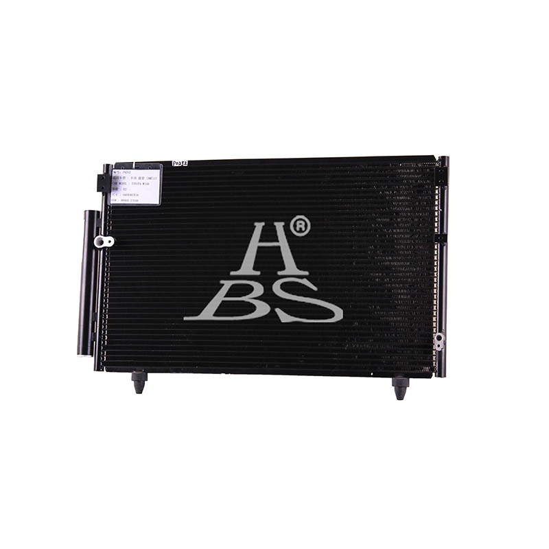 Condenser For 8846021040