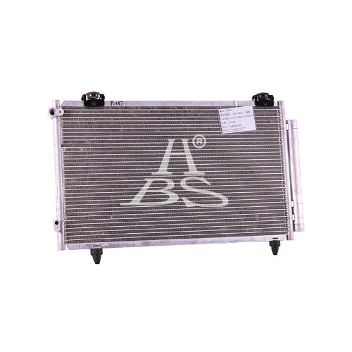 Condenser For Toyota Corolla