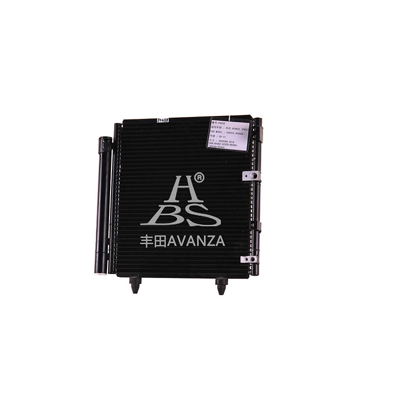 Condenser For 88460Z020