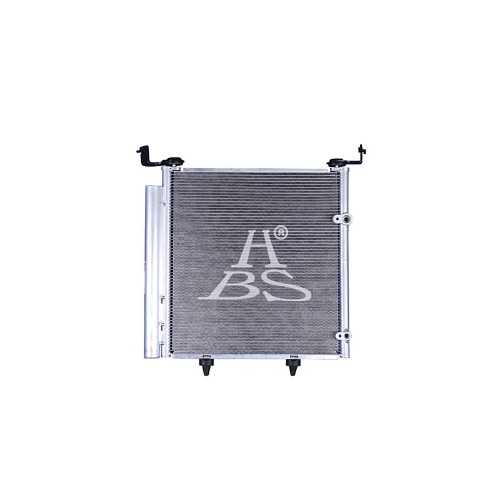 Condenser For Toyota Avanza