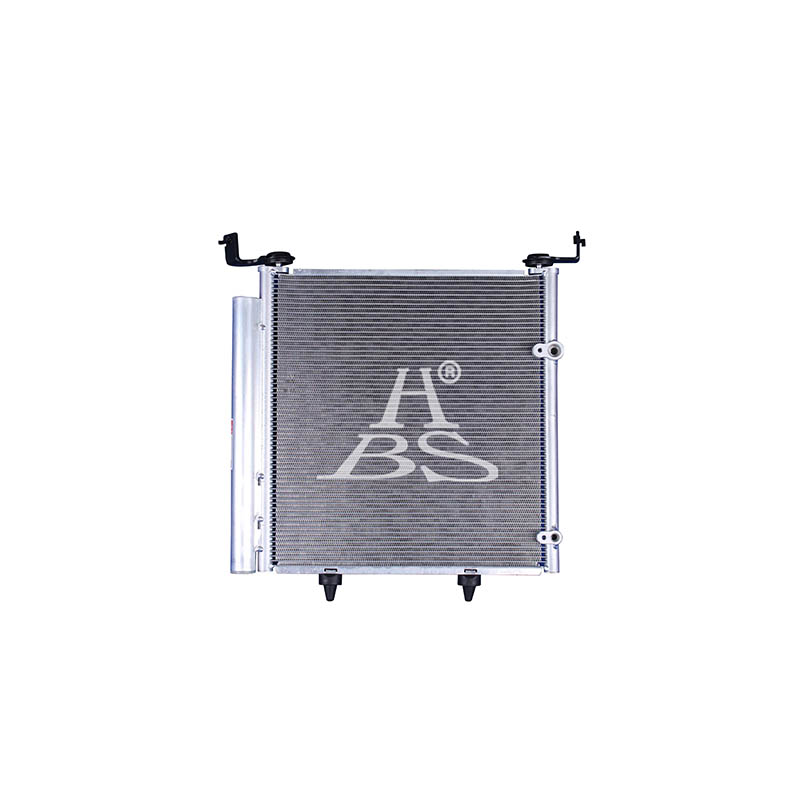 Premium Quality Condenser For Toyota Avanza