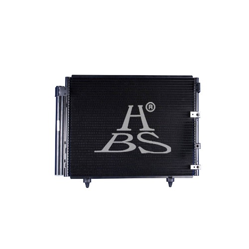 Condenser For Toyota Avanza