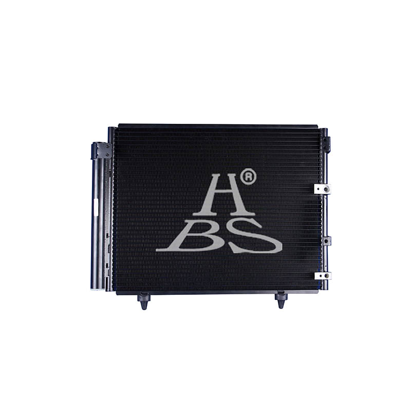 Condenser For 88501Z011