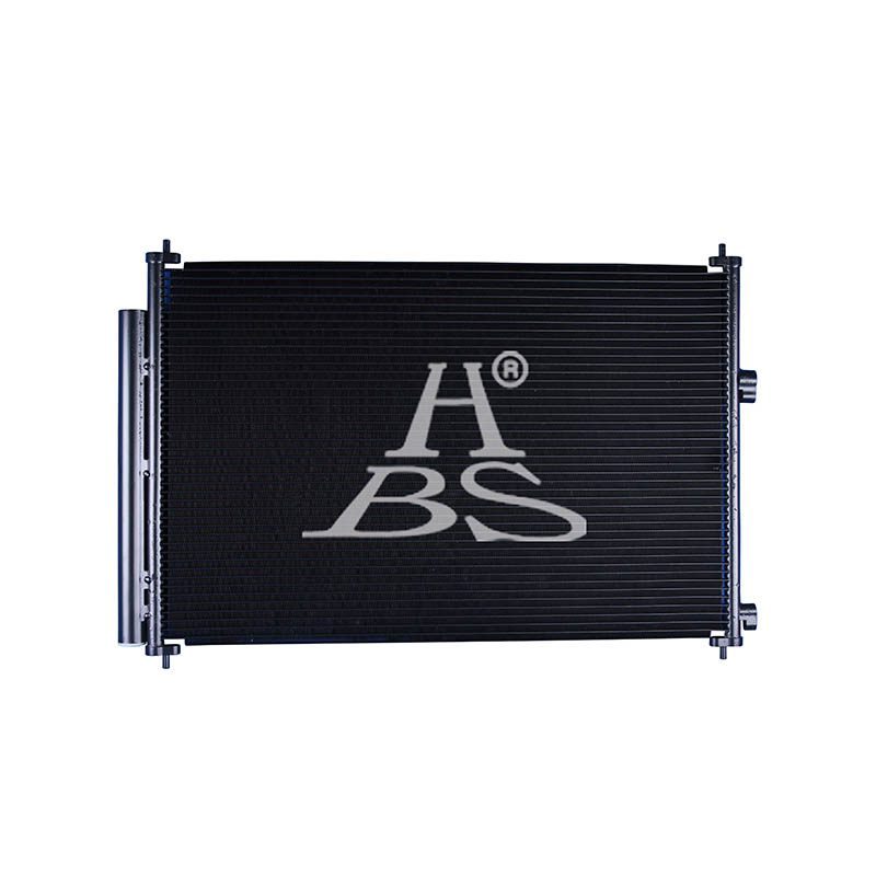 Condenser For 8846058030