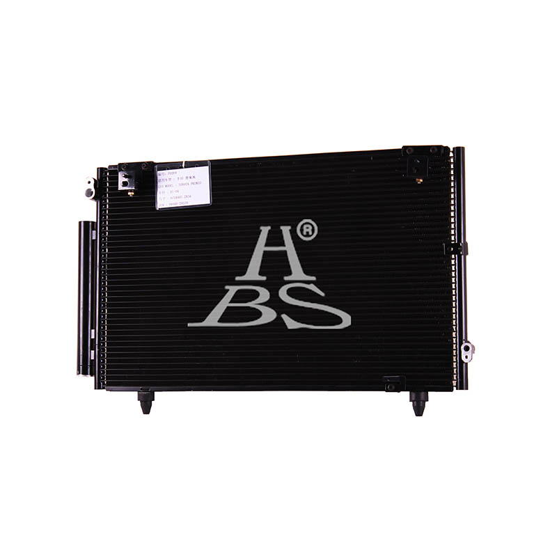 Condenser For 8846020570
