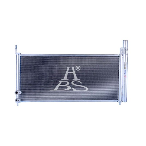 Condenser For Toyota Camry