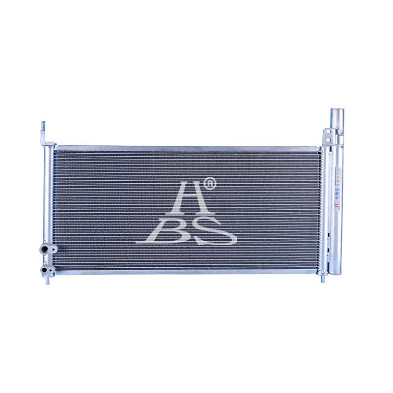 Condenser For 8846047170