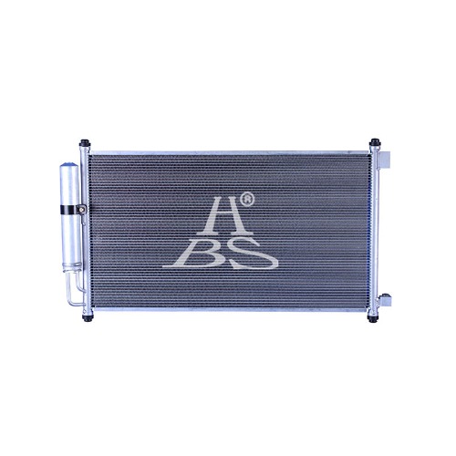 Condenser For Nissan NV200