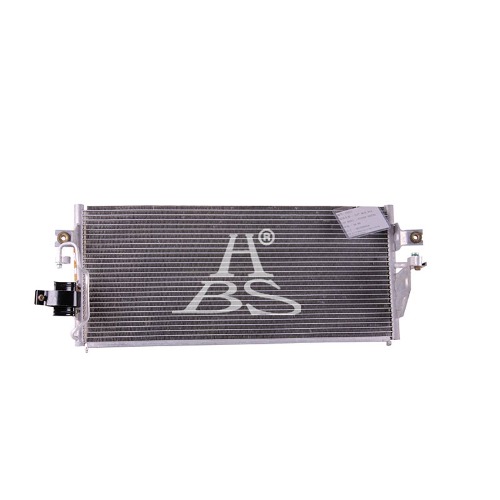 Condenser For Nissan NX Coupe