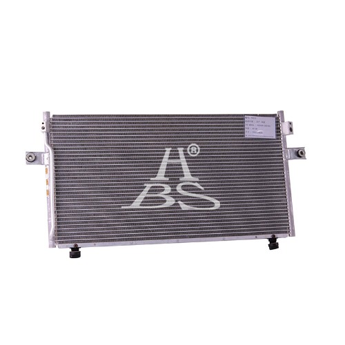 Condenser For Nissan Maxima QX
