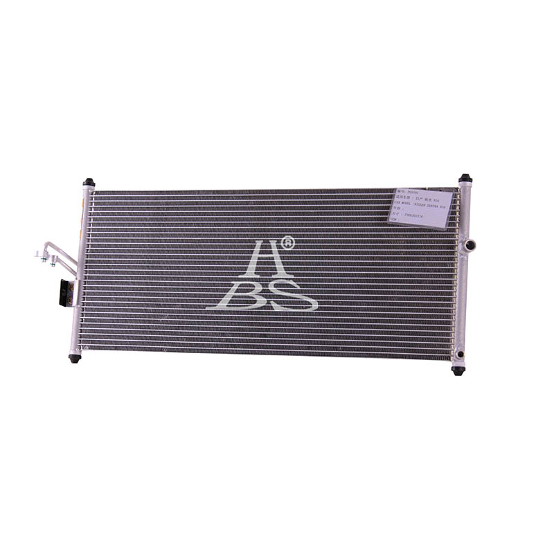 Reliable Evaporator For Nissan Almera