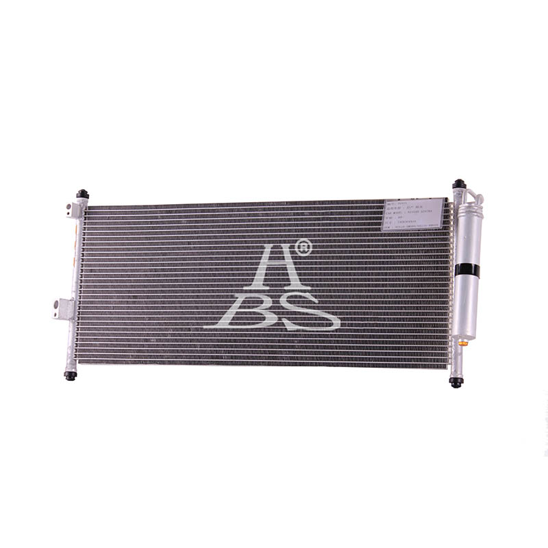 Condenser For 92110M400
