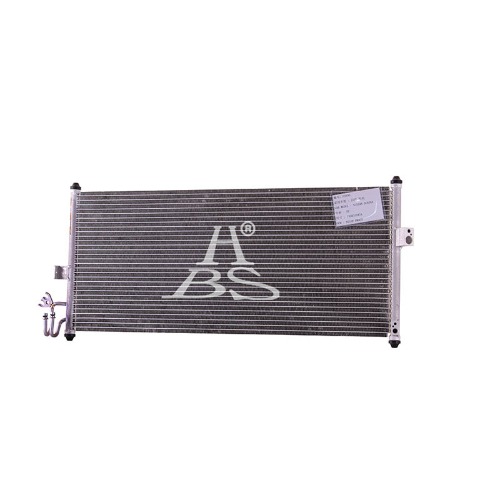 Condenser For Nissan Almera