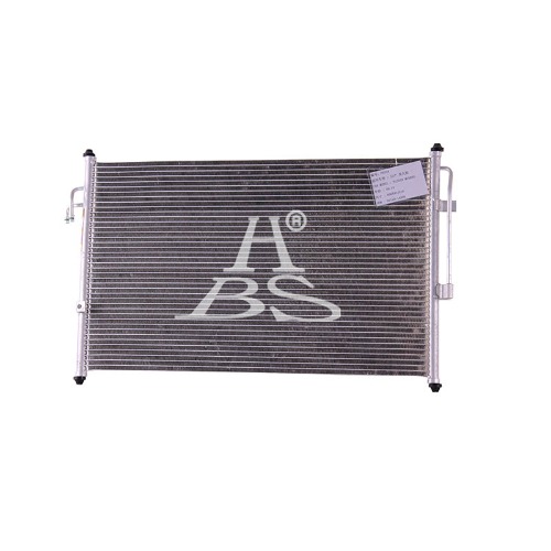 Condenser For Nissan Quest