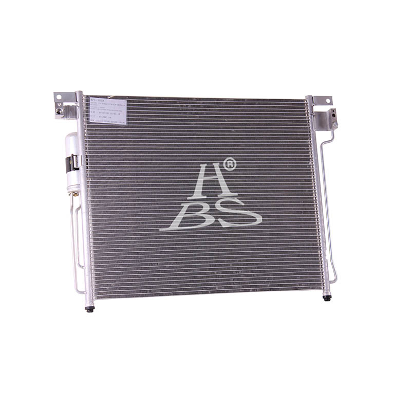 Condenser For 9531082Z00