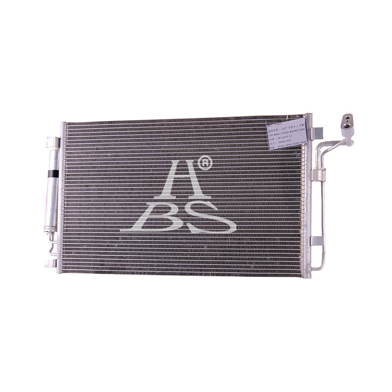 Condenser For 92100ZN50